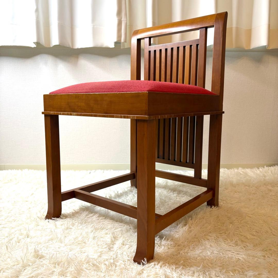 希少✨カッシーナ Cassina 609 クーンレイ1 Coonley1 チェア