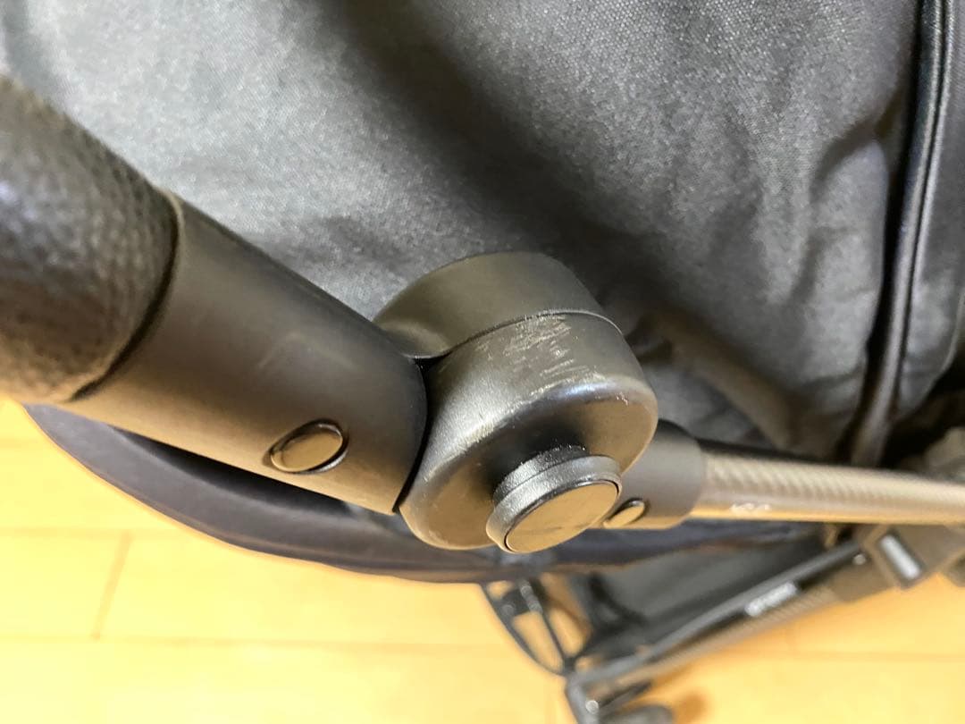 【良品】サイベックス メリオカーボン2022 ムーンブラック