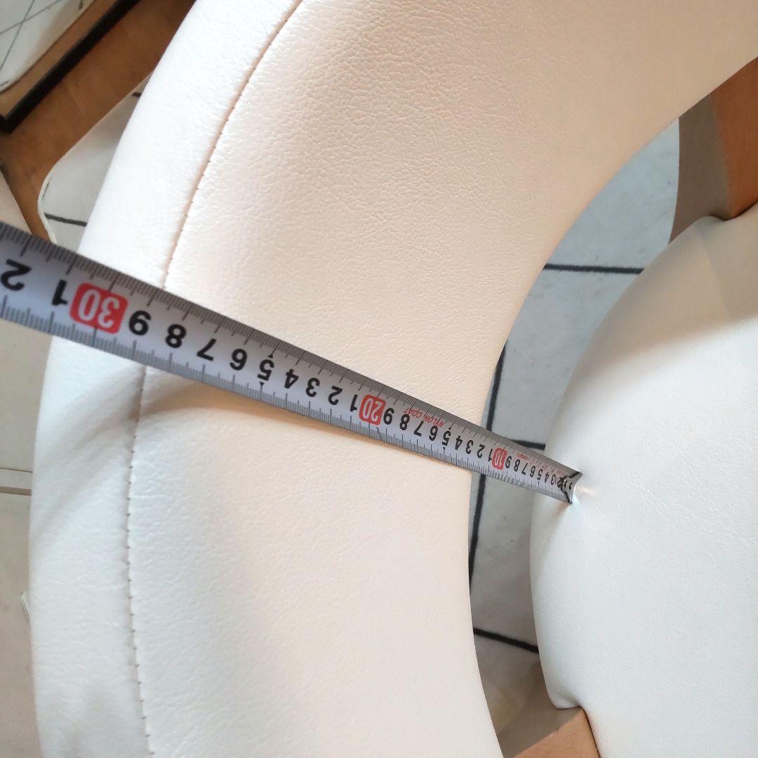 たっちゃんページ(美品)キノシタ家具 一人椅子 チェアー カフェ家具