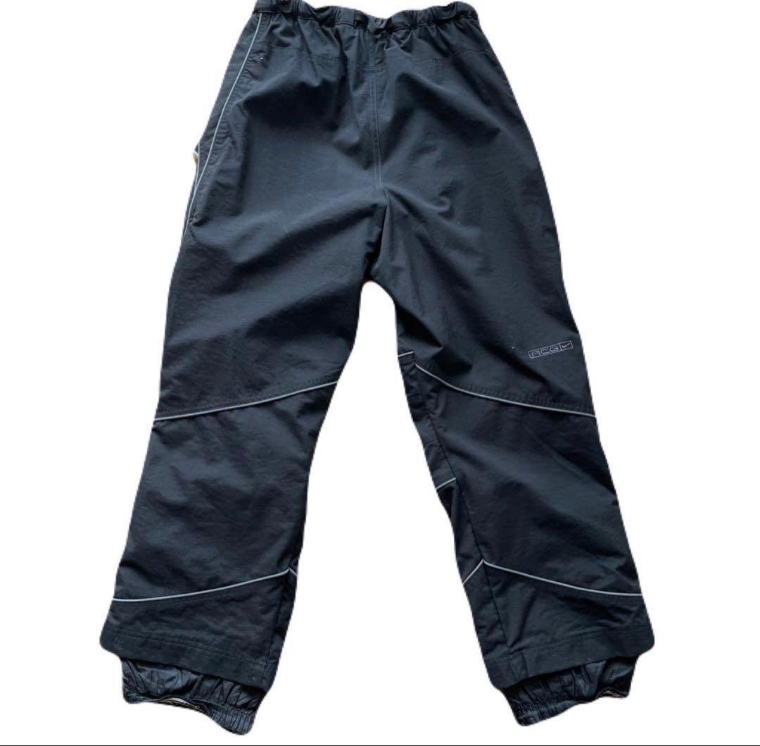 90s NIKE ACG テックパンツ