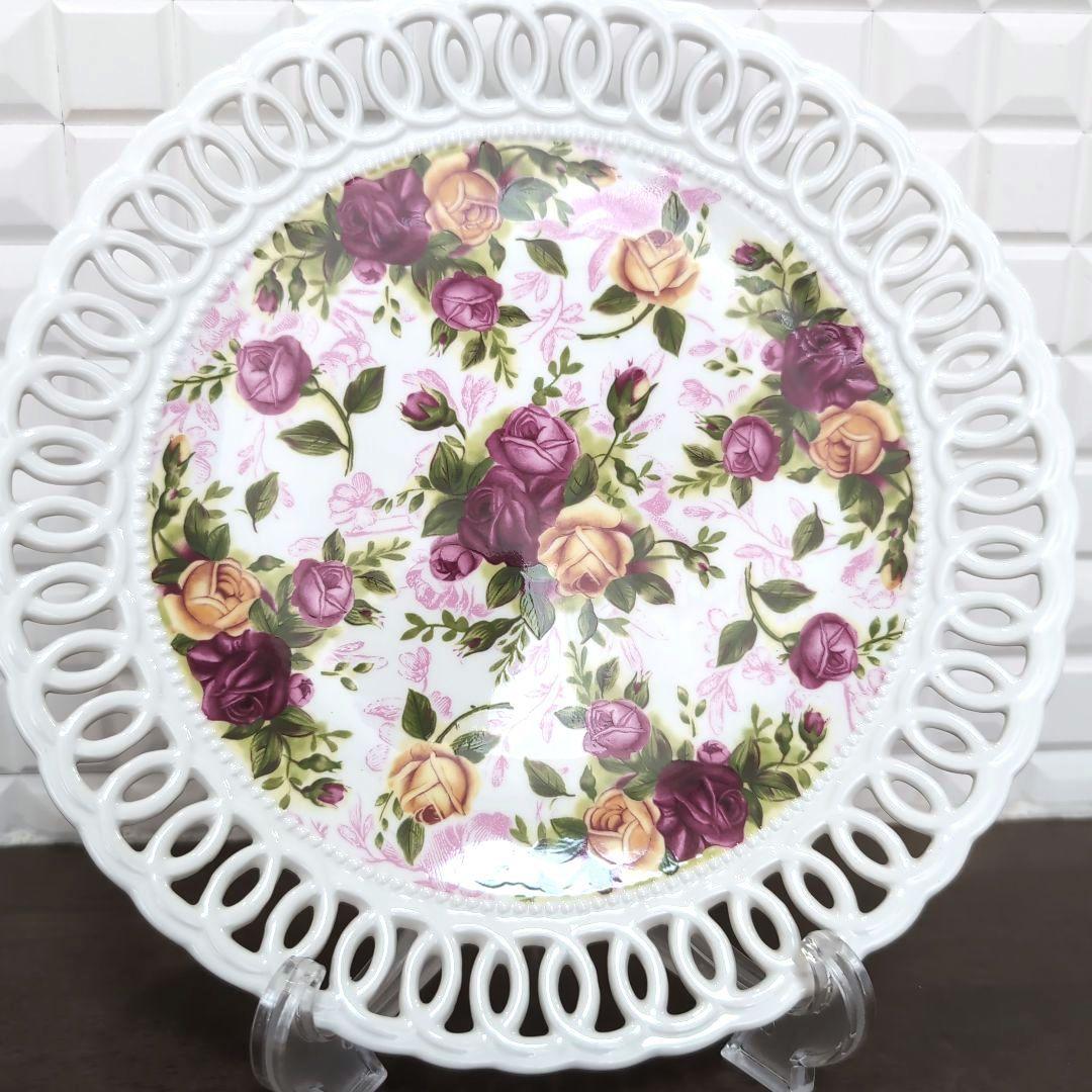 ロイヤル・アルバート　ピアスミニチュアティーセット