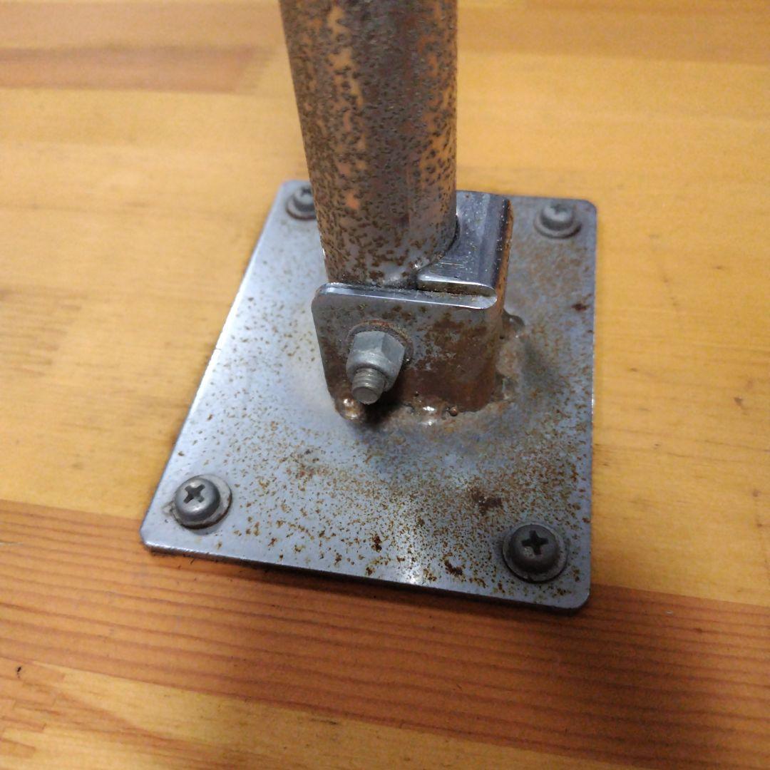 DATSUN　バネットラルゴ　室内テーブル