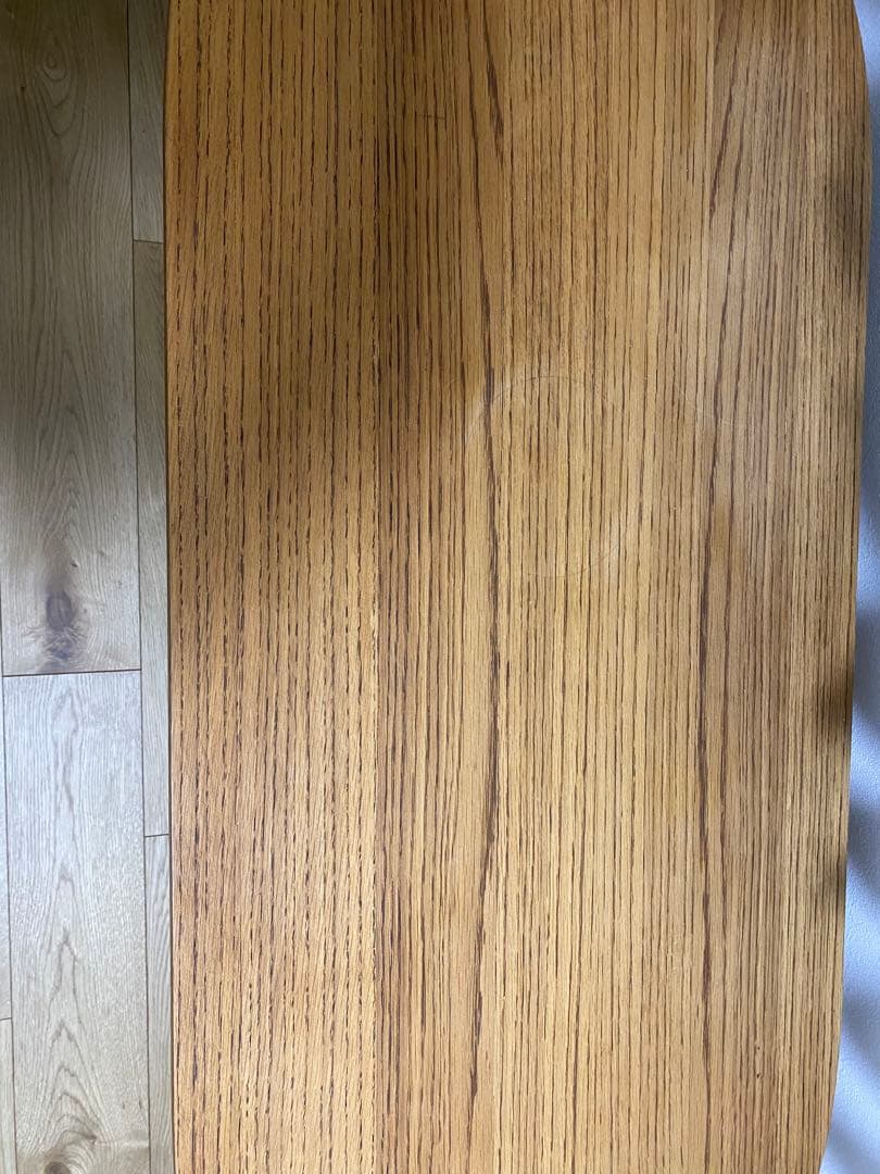 ウニコ　カフェテーブル　クルト