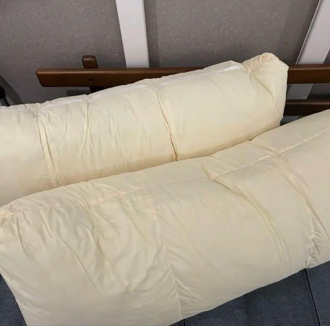 ジャーナルスタンダードファニチャー　ソファベッド