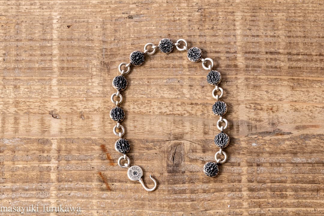 DEAL DESIGN　ディールデザイン ブレスレット