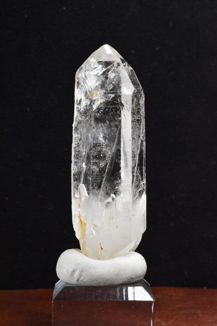 専用ページ モンドクォーツ 初期タイプ タイムリンク レインボー