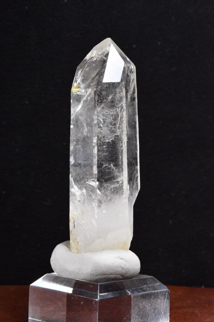 専用ページ モンドクォーツ 初期タイプ タイムリンク レインボー