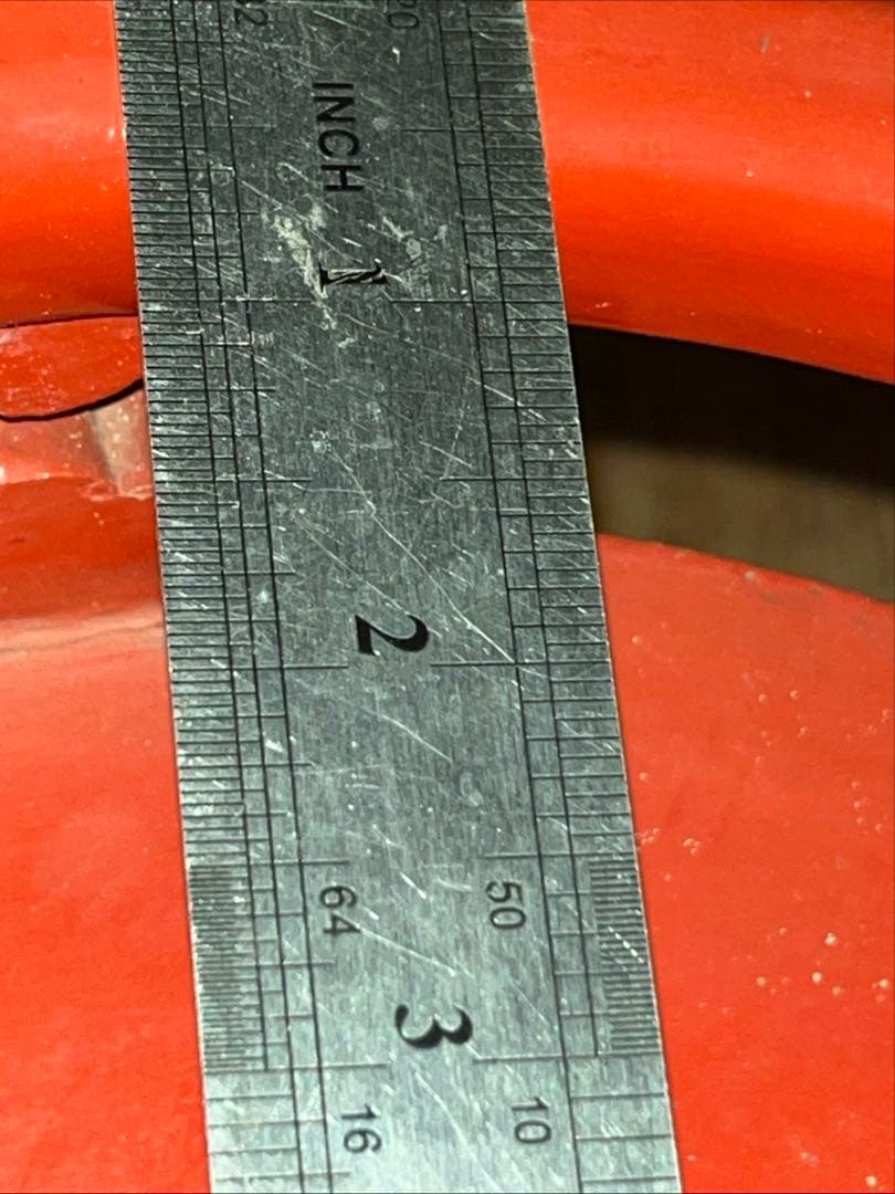 アンティーク　塗り物　漆　りん　台　けいす　木製　特大 おりん　仏具