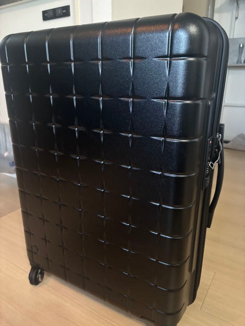 プロテカ(エース)キャリーケース 70L 360T 新品未使用