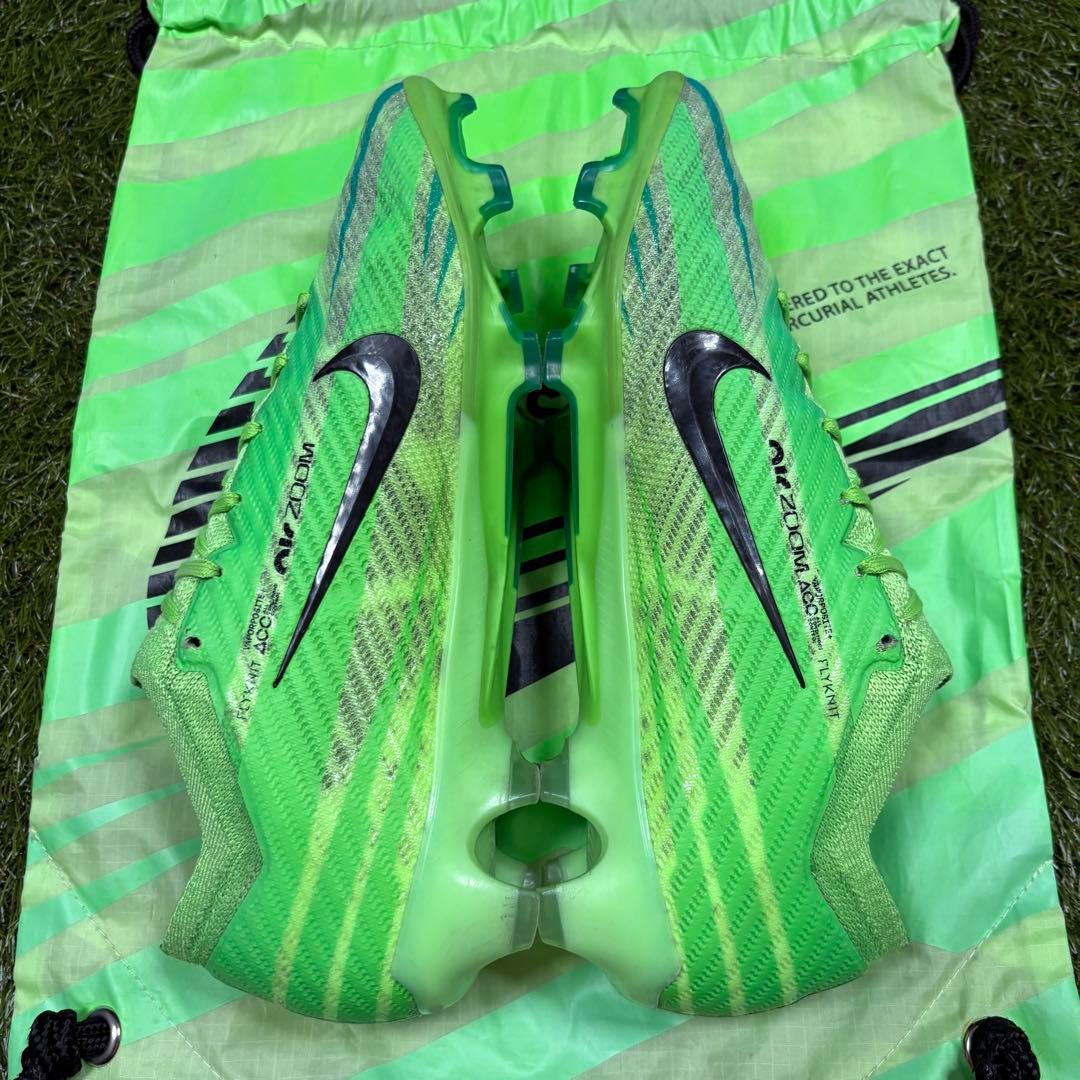 シューズ NIKE Mercurial Vapor 15 MDS Elite FG