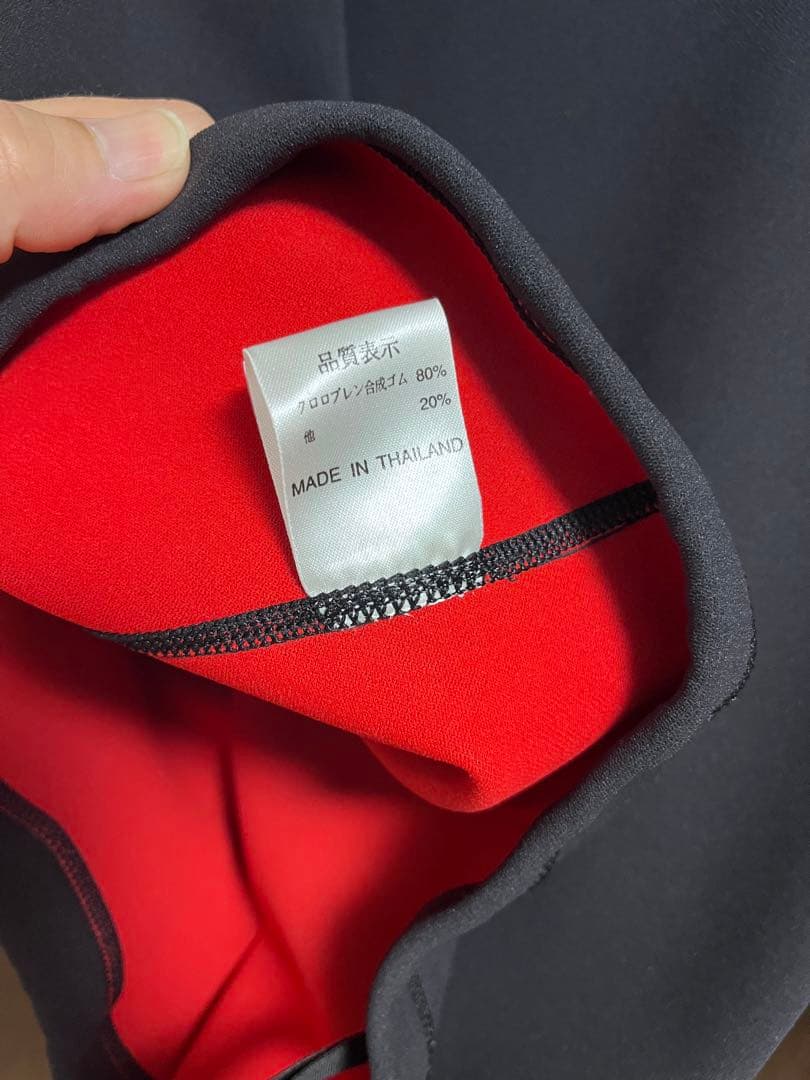 【美品】ボディグローブ タッパー BODY GLOVE