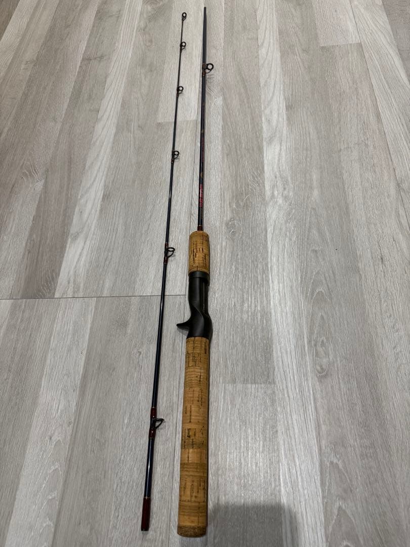 ザウルス GAO GAC 60ML-2 ベイトロッド