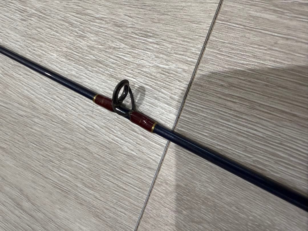 ザウルス GAO GAC 60ML-2 ベイトロッド