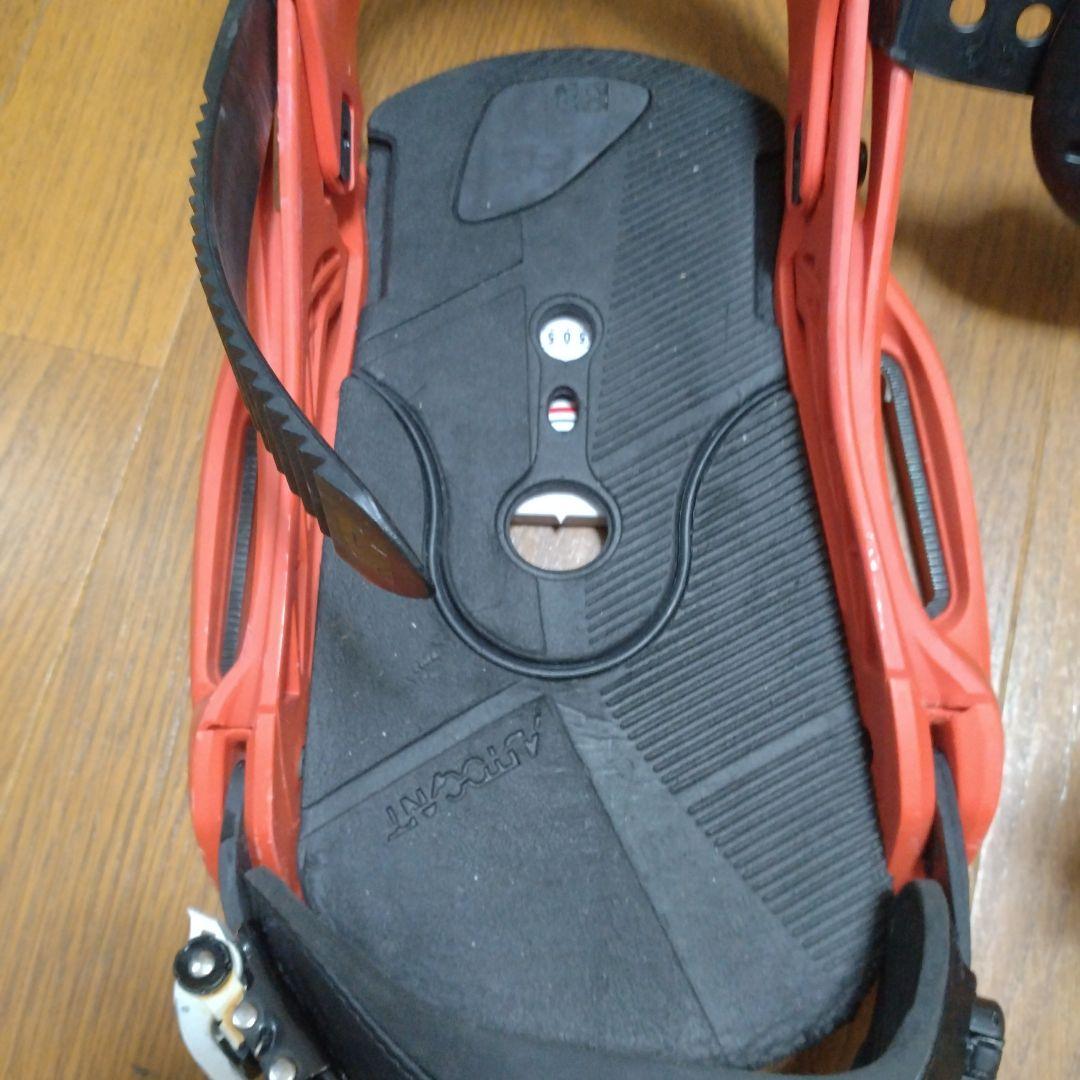 バートン　カーテル Burton CARTEL　est サイズL