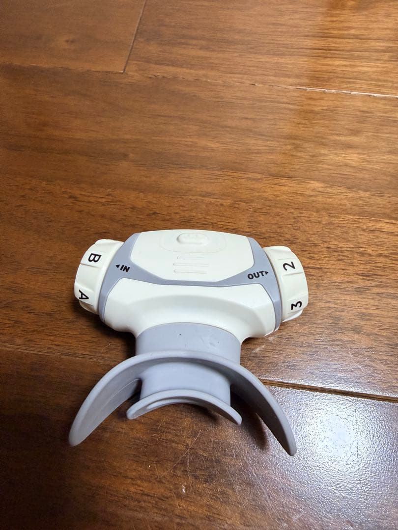 エアロフィット エッセンシャル / AIROFIT ESSENTIAL