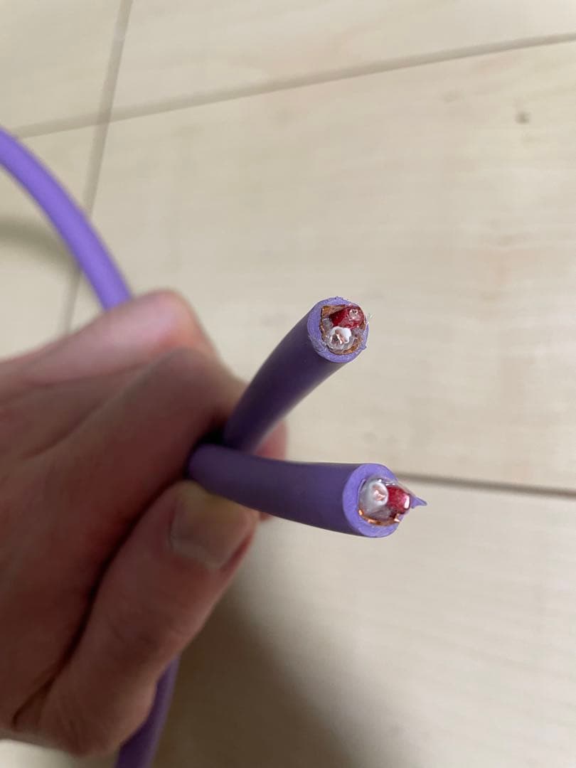 acoustic revive spc-reference オーディオ