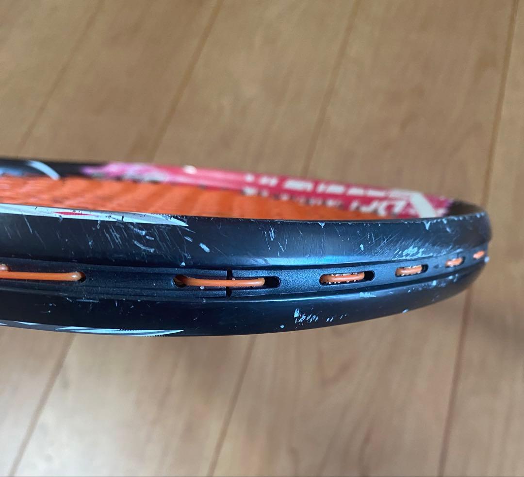 YONEX ジオブレイク ソフトテニス ラケット