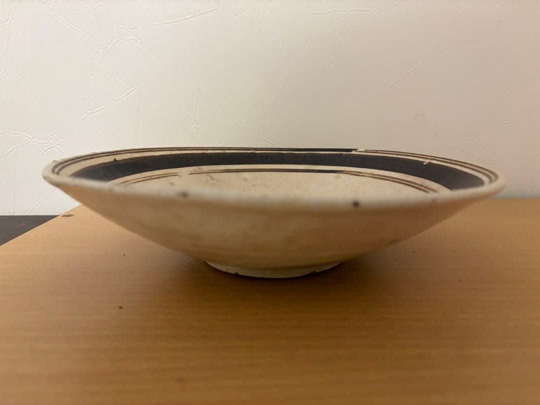 【ひとしさま専用おまとめ15品】磁州窯 中国古美術 骨董 宋~元 鉄絵鉢