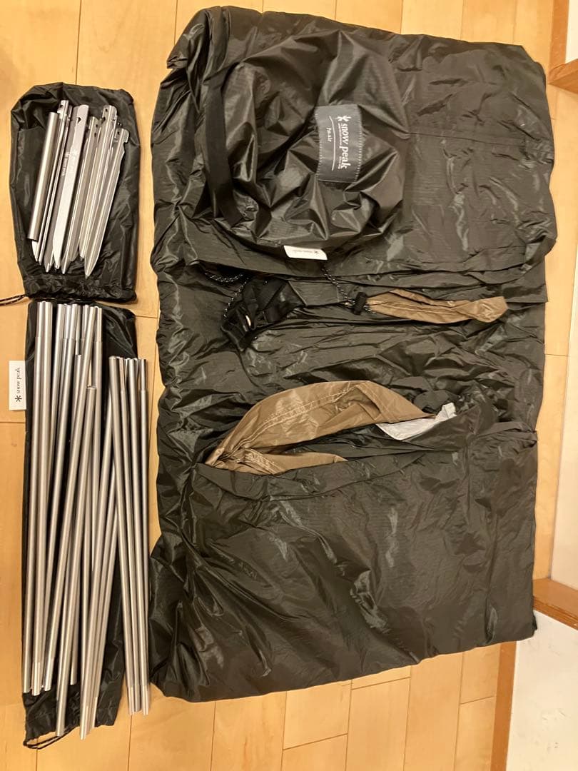 peak ファル Pro.air 3 SSD-703 ファル3