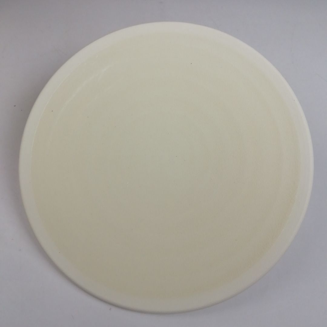 Ｔ９５６　水指　『仁清　唐子遊絵』『中村秋峰 造』『塗替蓋付』　共箱　茶道具