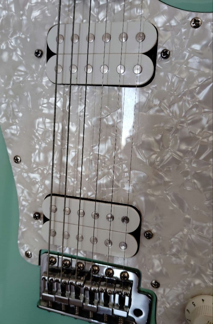 Squier JAGMASTER エレキギター スクワイヤー ジャグマスター