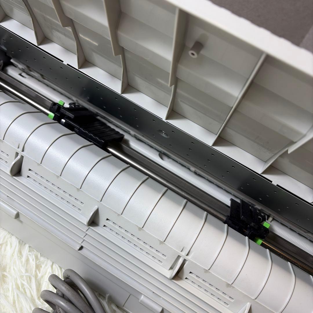 NEC Multiimpact 201MX2 ドットプリンター　業務用