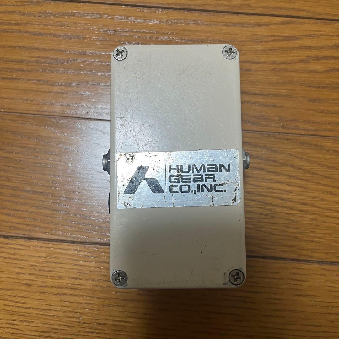 HOT CAKE ホットケーキ オーバードライブ エフェクター