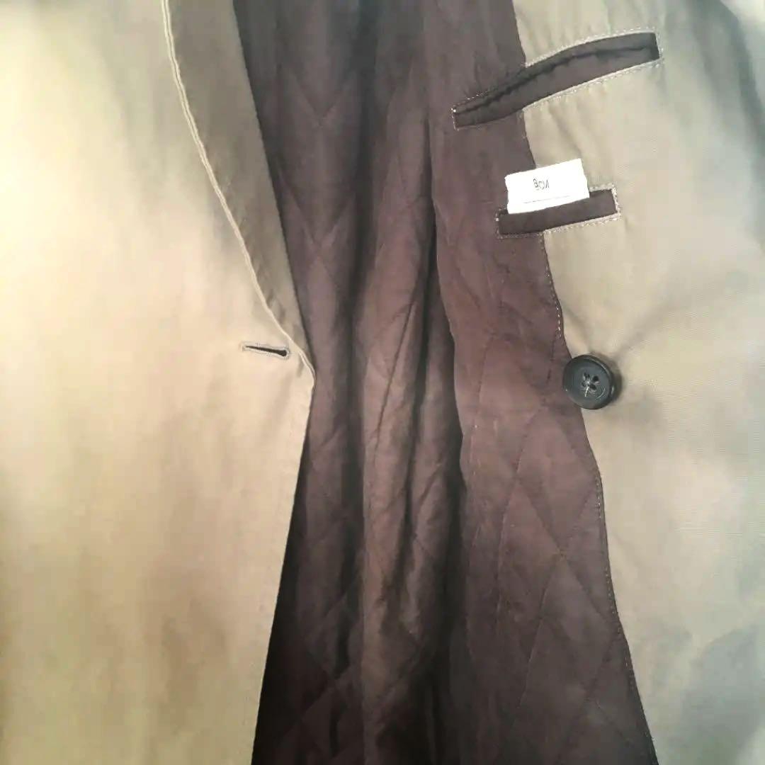 Ppcm トレンチコート　最終