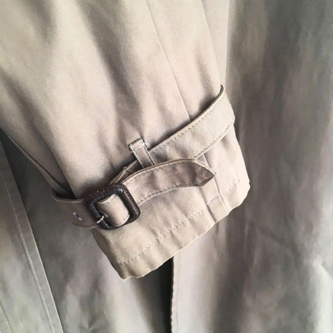 Ppcm トレンチコート　最終