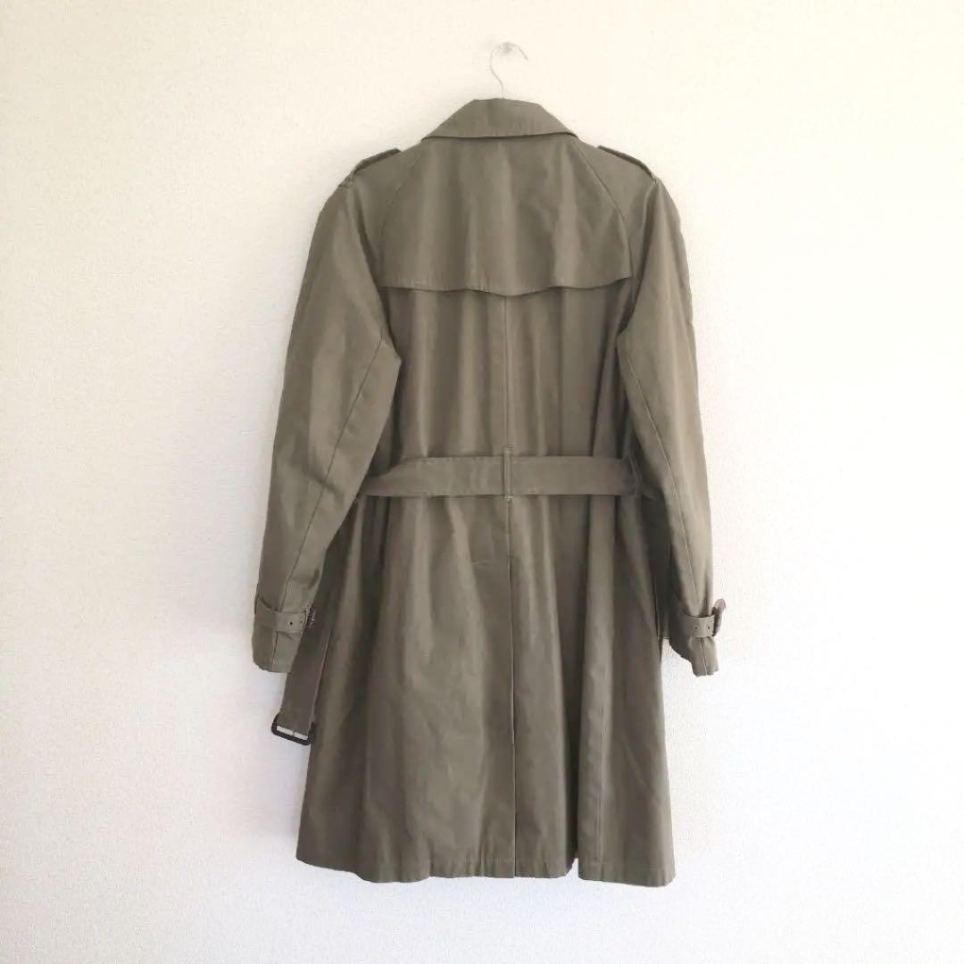 Ppcm トレンチコート　最終