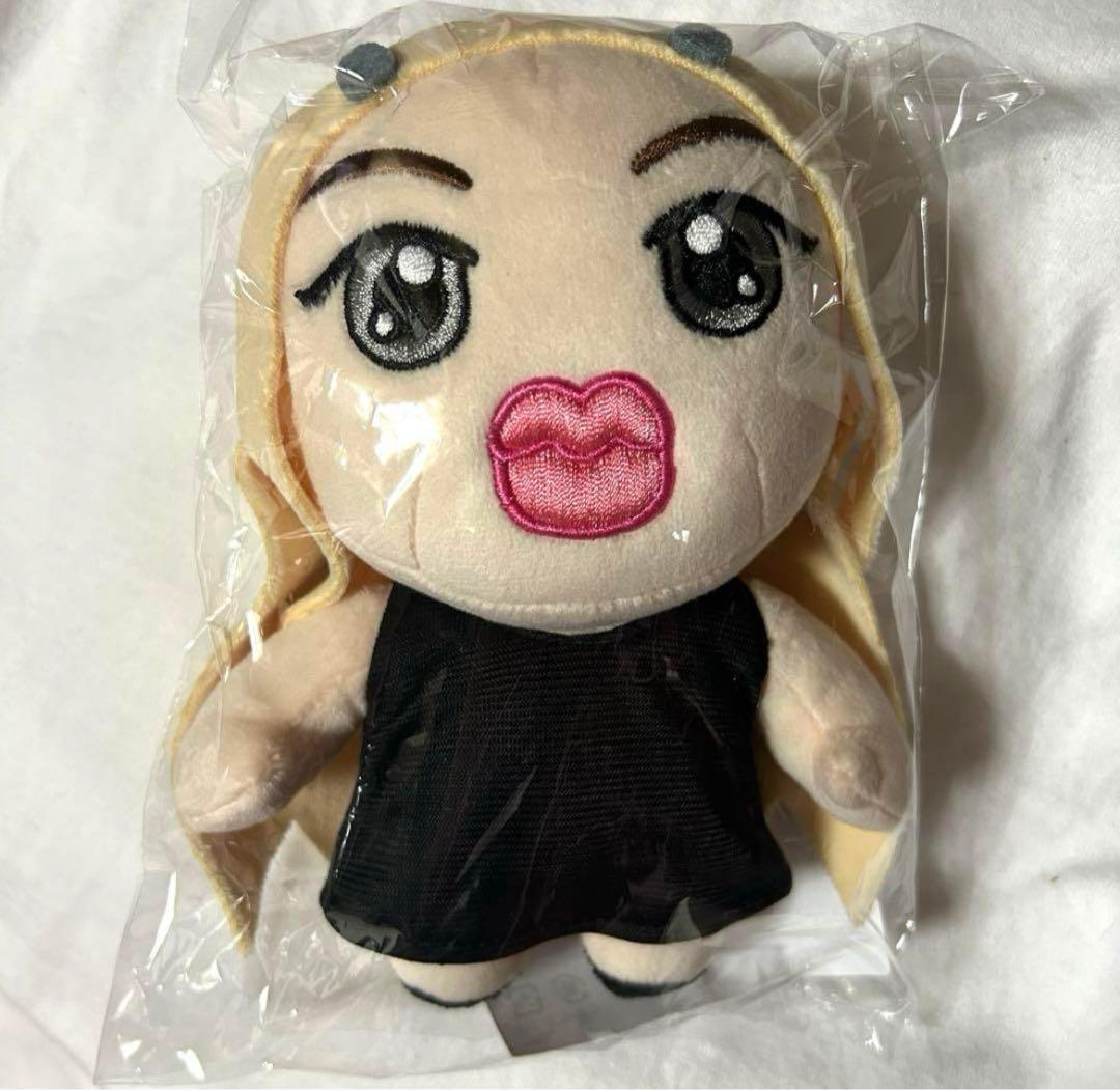 アレン様 ホテラバ ぬいぐるみ シークレット