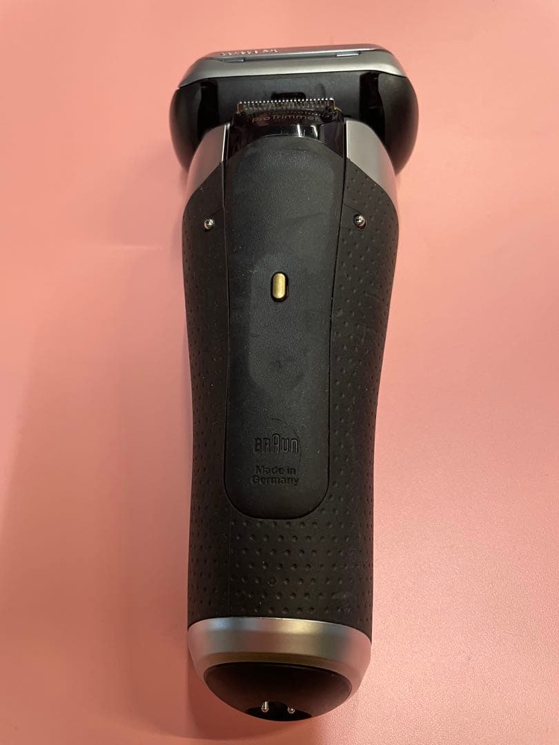 【新品未使用】BRAUN ブラウンシリーズ9Pro＋　9517s