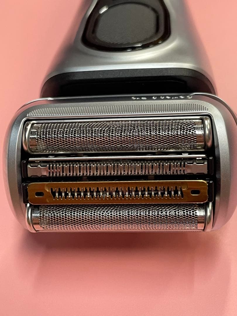 【新品未使用】BRAUN ブラウンシリーズ9Pro＋　9517s