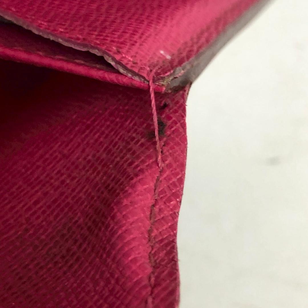 LOUIS VUITTON ルイヴィトン ポルトフォイユサラ マルチカラー