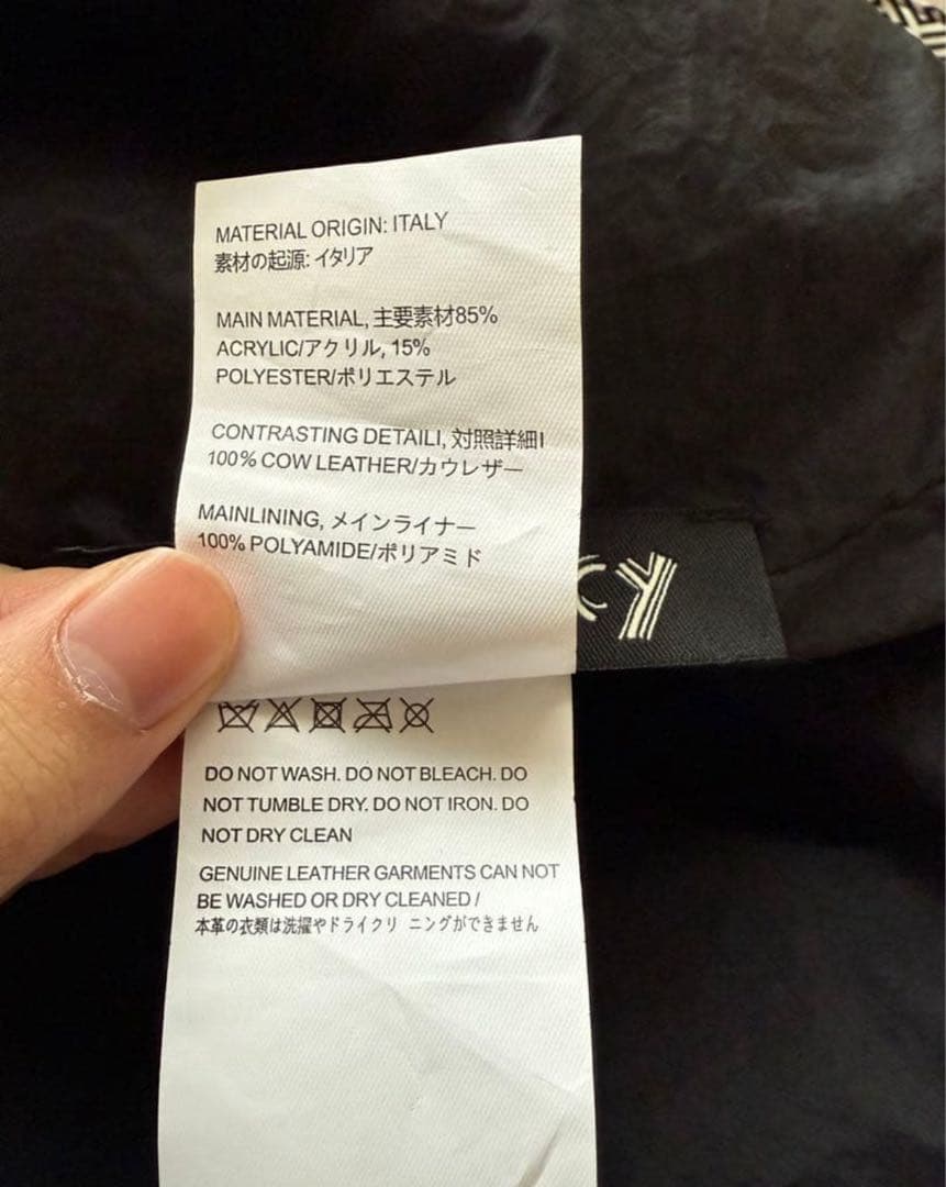 専用 OUR LEGACY DRIP BAG トートバッグ ハンドバッグ