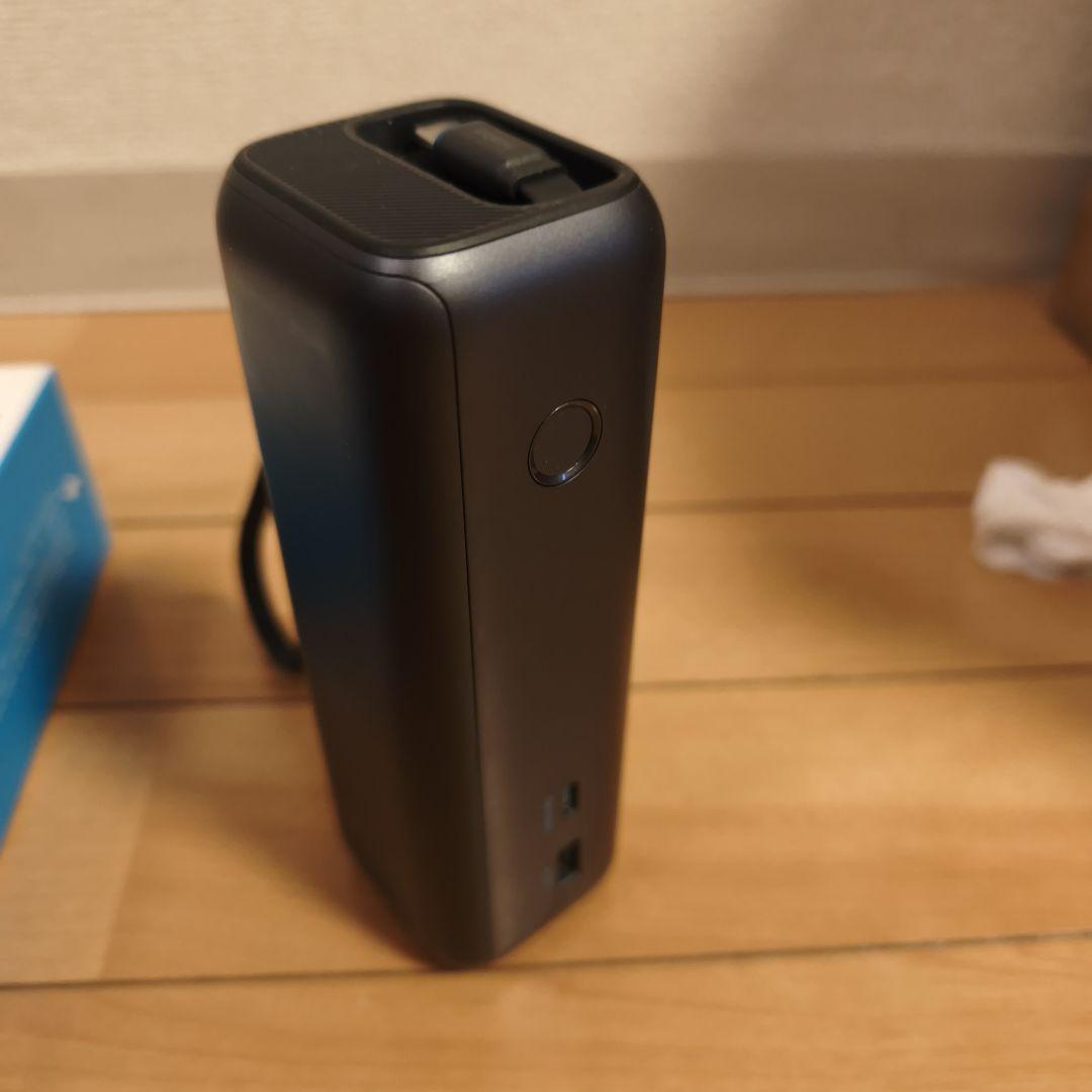 スマホアクセサリー Anker Power Bank 25000mAh