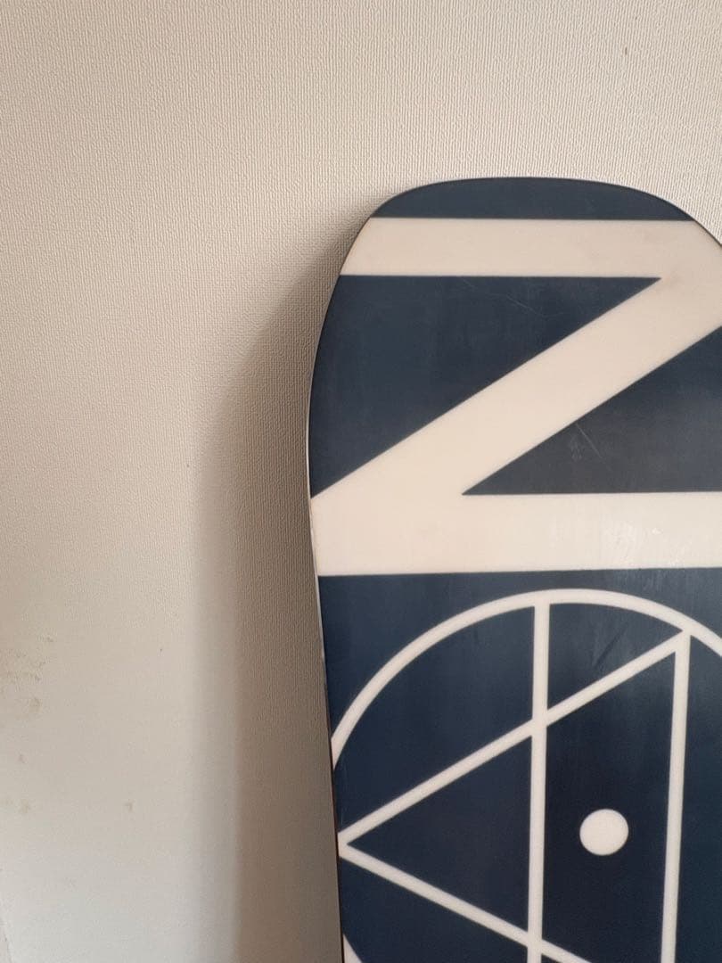 2019モデル BURTON CUSTOM X 158cm