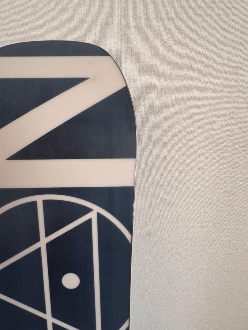 2019モデル BURTON CUSTOM X 158cm