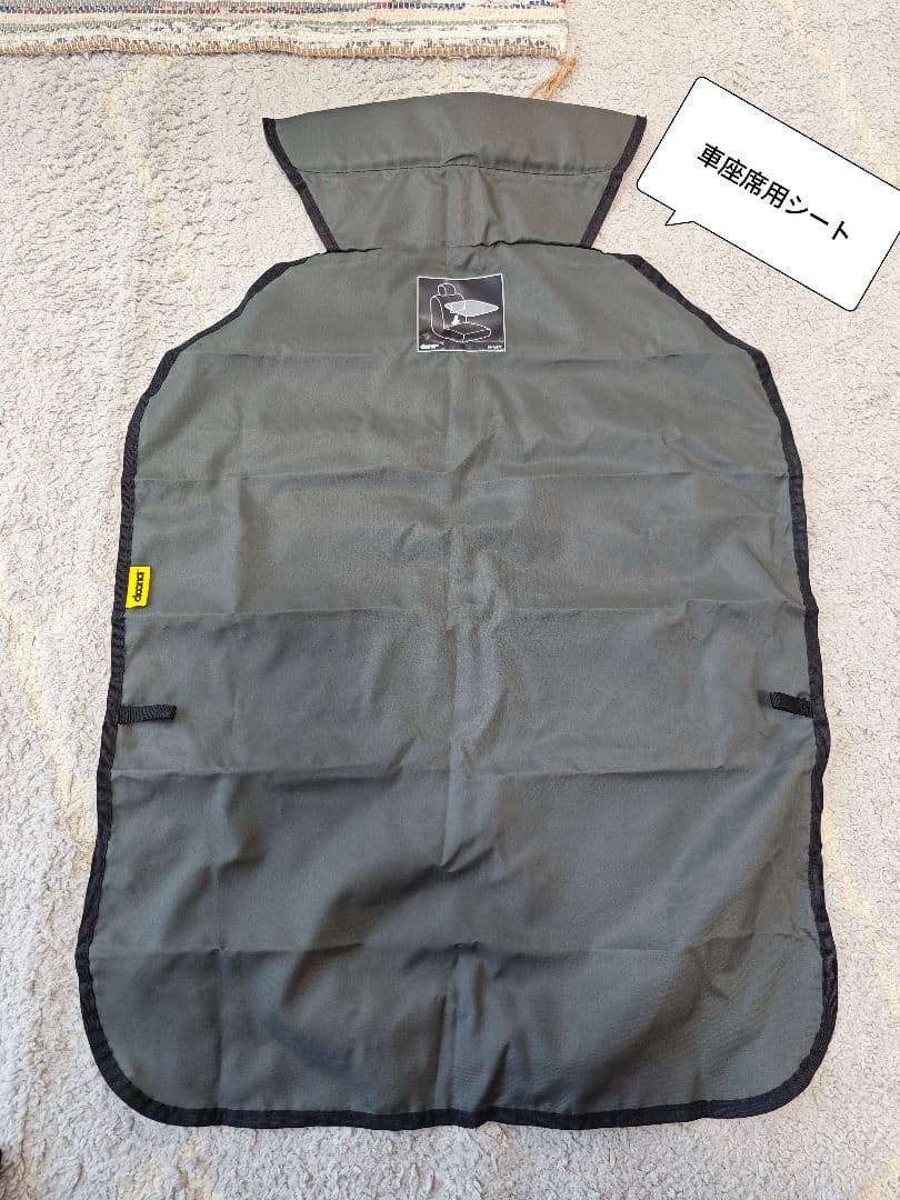 doona ベビーカー ドゥーナ