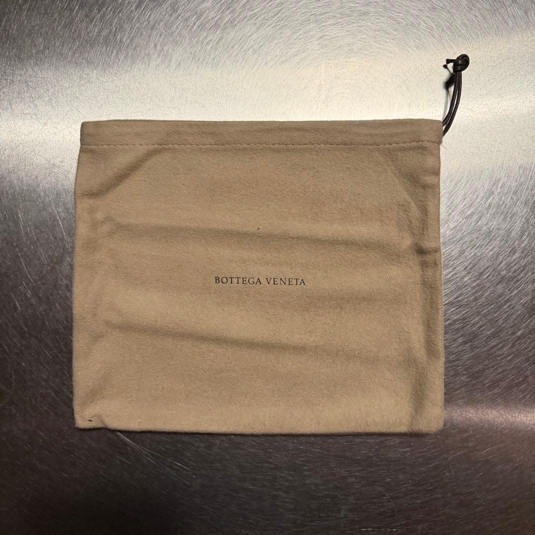 ボッテガヴェネタ スティングレイ 財布 エイ革