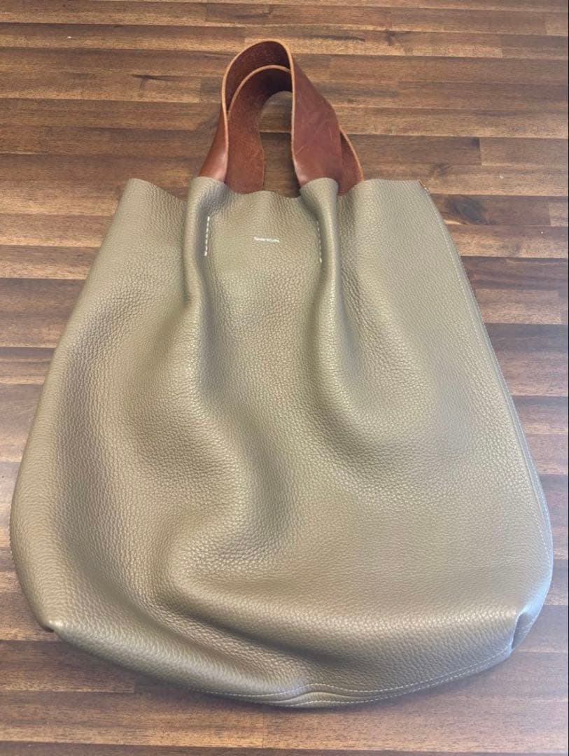 【極美品】Hender Scheme エンダースキーマ ピアノバッグトープ