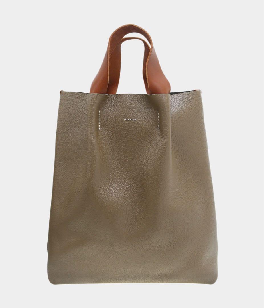 【極美品】Hender Scheme エンダースキーマ ピアノバッグトープ