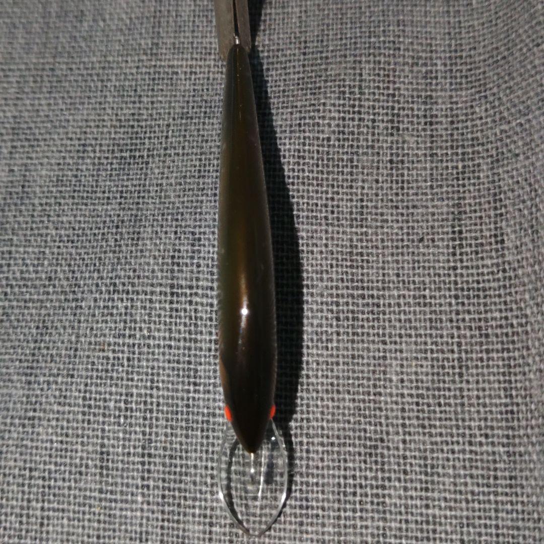 レイチューン　フルハンドメイドMD50S/デビルアイ ②