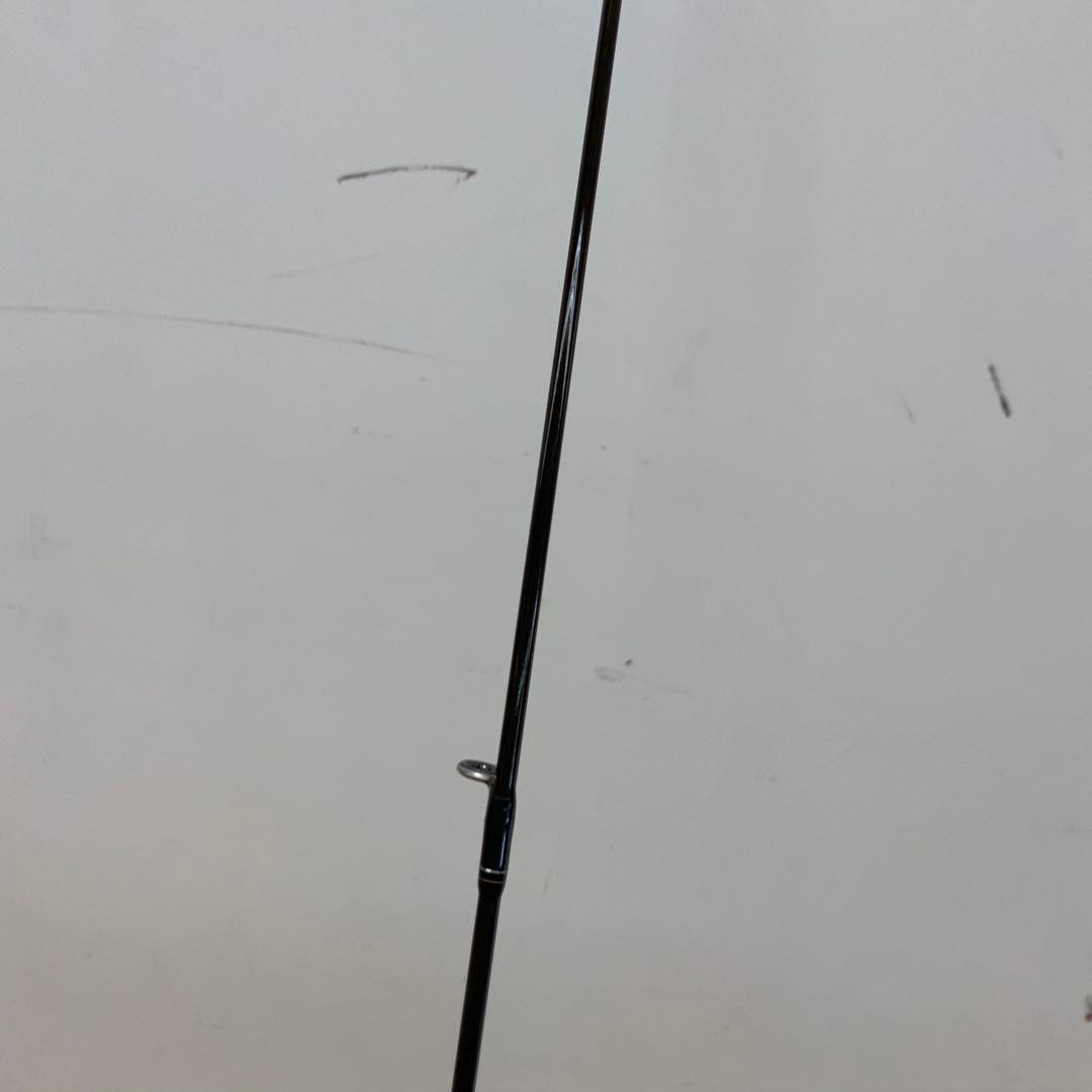 ダイワ　PRESSO(プレッソ) シルバークリーク 64LL-LM