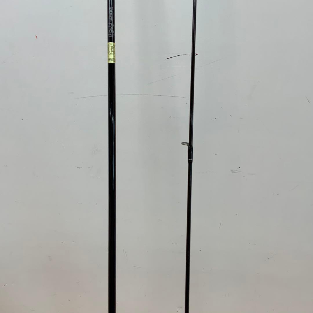 ダイワ　PRESSO(プレッソ) シルバークリーク 64LL-LM