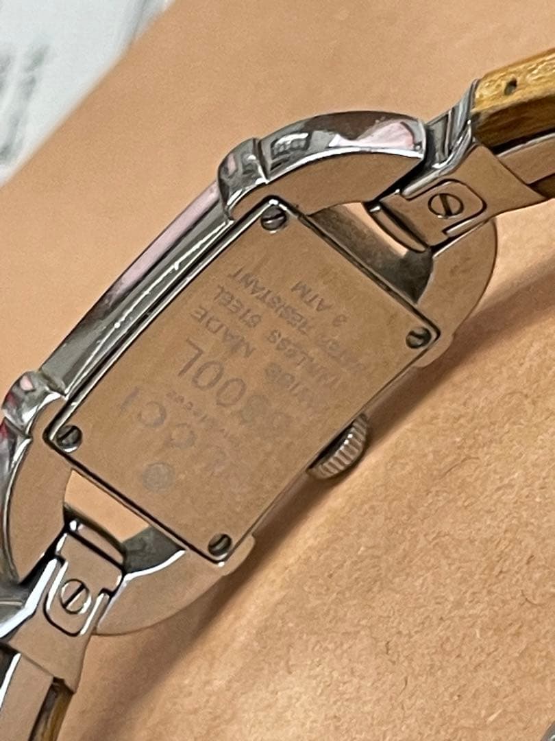 グッチ GUCCI 時計