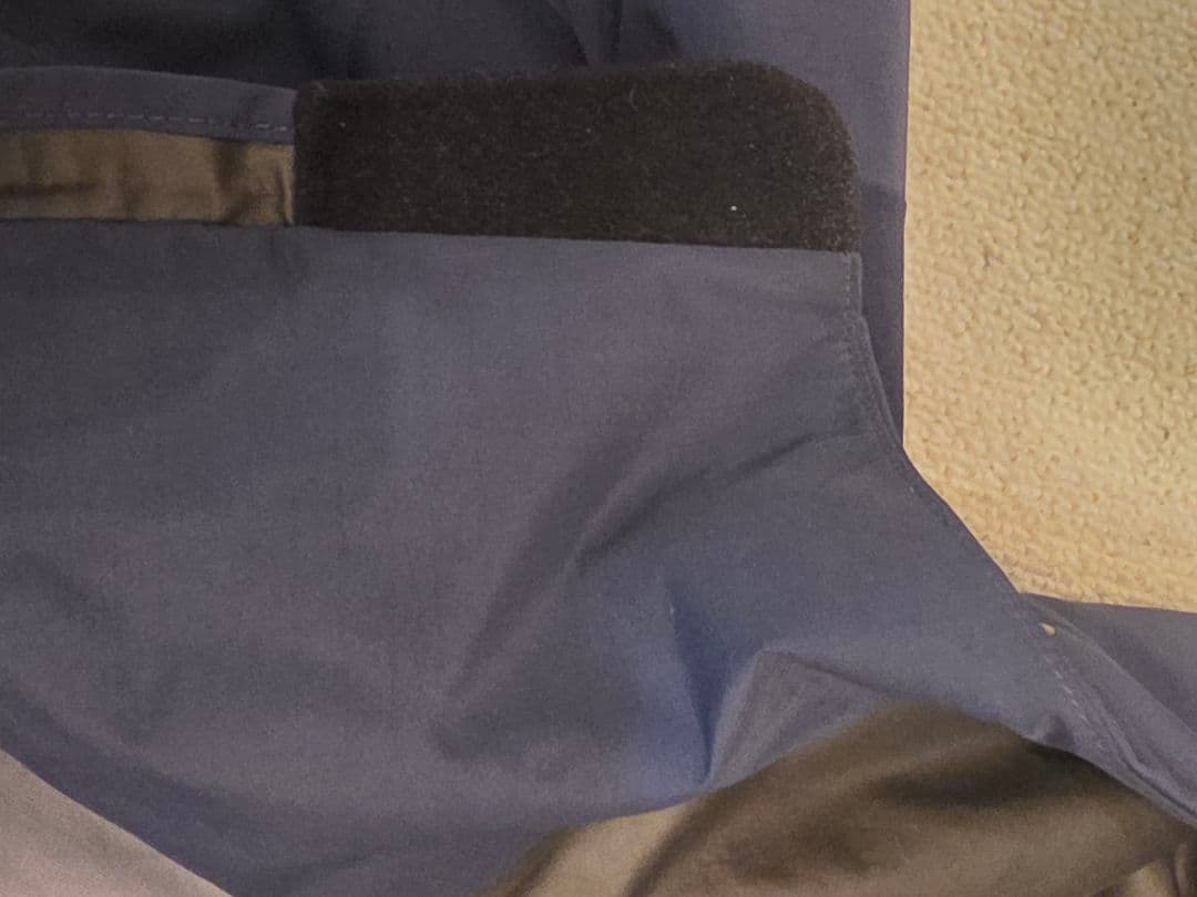 美品　アークテリクス　beta sl hybrid jacket M