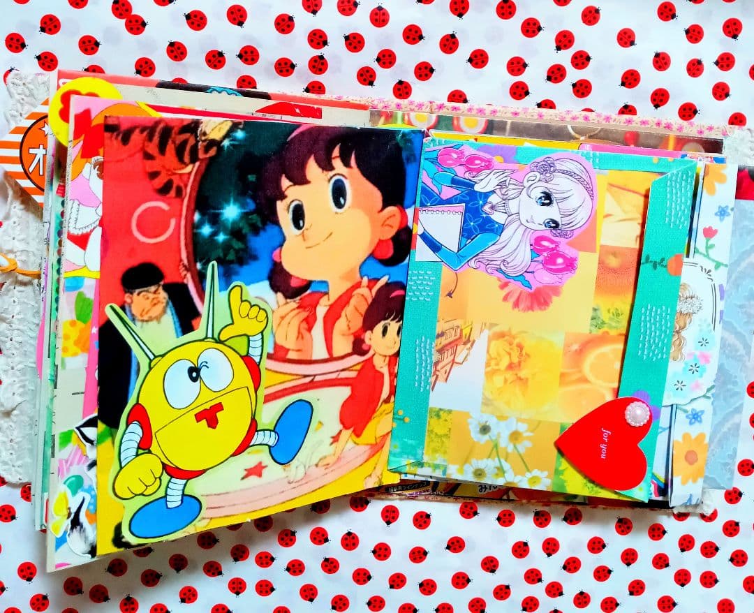 昭和レトロ雑記帳 ジャンクジャーナル おすそ分けファイル