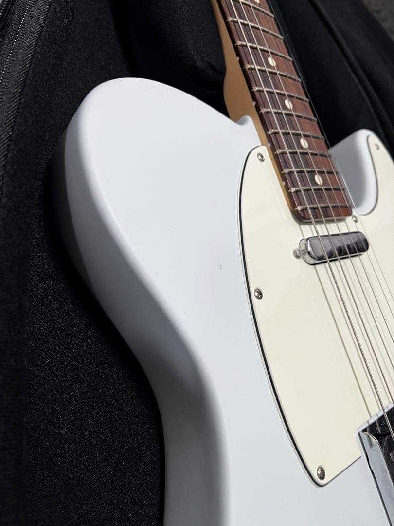 【3日間限定2万円値下げ】Fender テレキャスター
