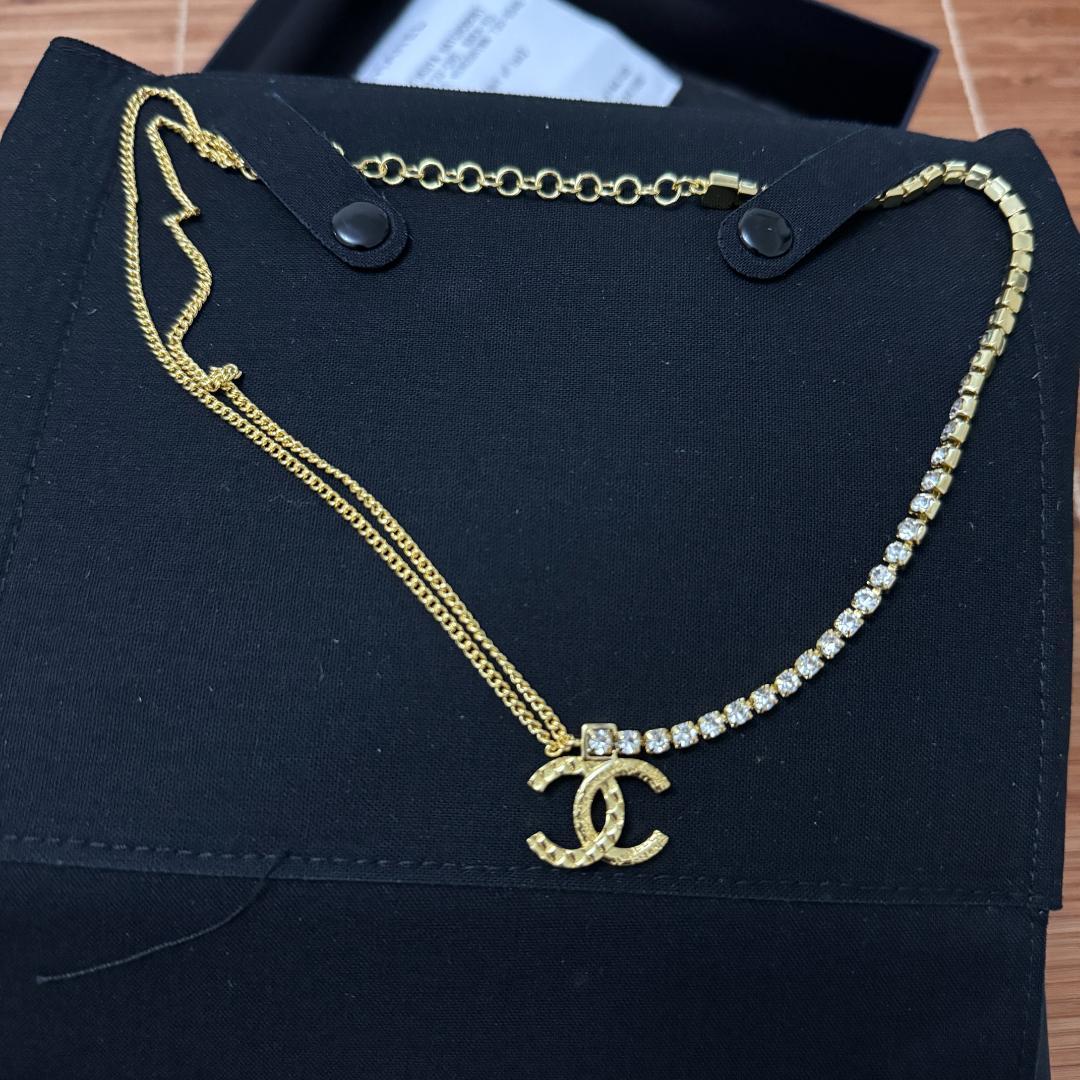 ココマーク ネックレス